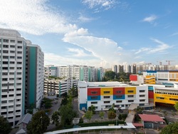 Blk 311 Jurong East Street 32 (Jurong East), HDB 4 Rooms #575482141